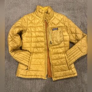 Patagonia is Women Rádiale Jacket Small